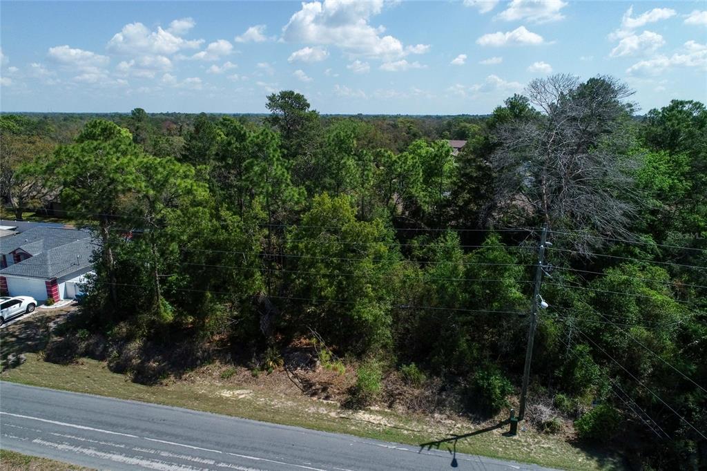 4072 TOMAHAWK AVENUE, SPRING HILL, FL — photo 3 of 20
