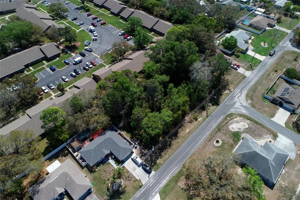 4072 TOMAHAWK AVENUE, SPRING HILL, FL — photo 4 of 20