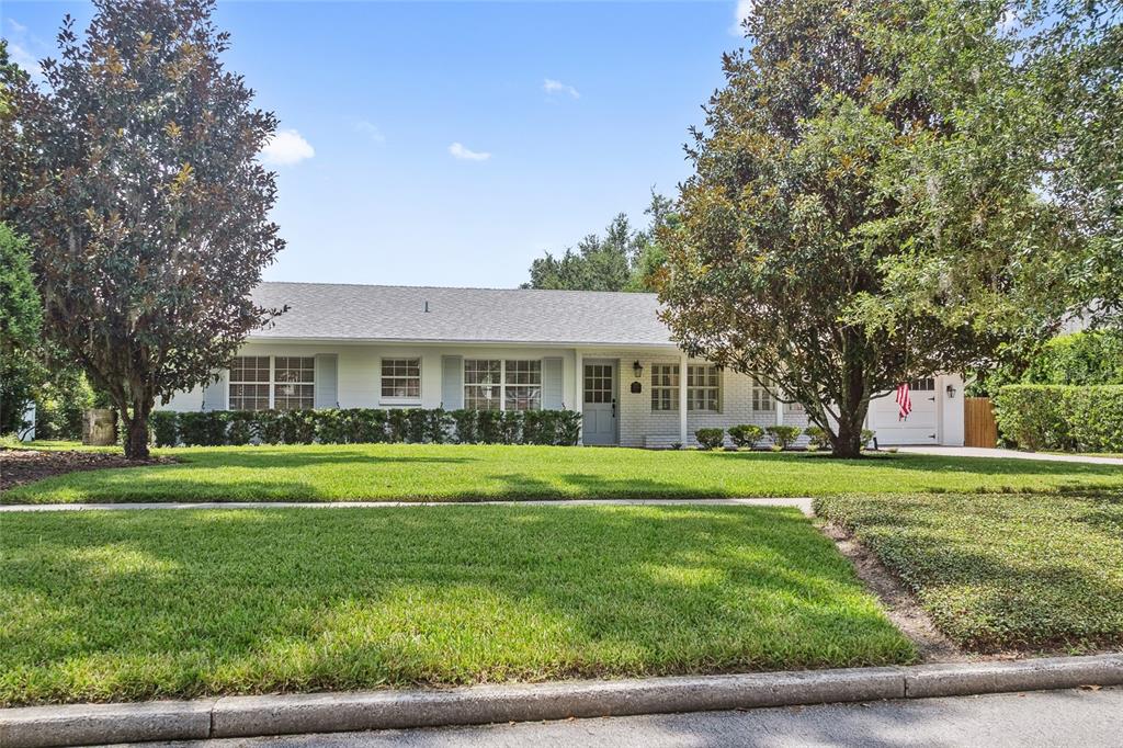 1500 MIZELL AVENUE