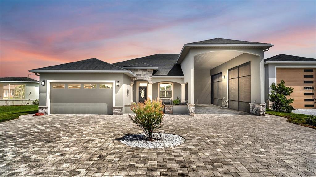 790 TEABERRY TRAIL, POLK CITY, FL — photo 3 of 30