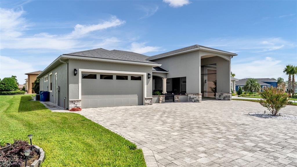 790 TEABERRY TRAIL, POLK CITY, FL — photo 4 of 30