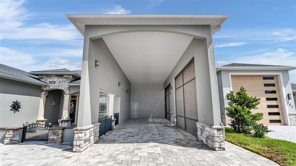 790 TEABERRY TRAIL, POLK CITY, FL — photo 5 of 30
