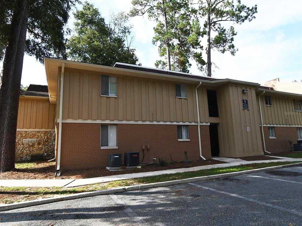 507 NW 39TH ROAD UNIT 215