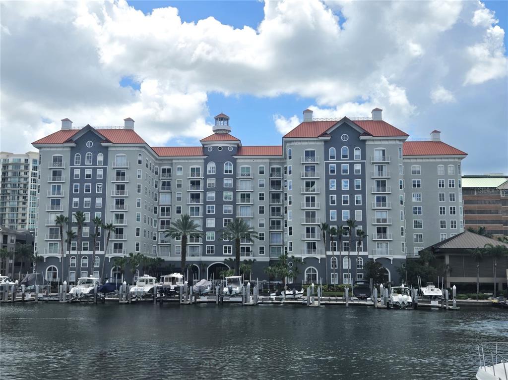 700 S HARBOUR ISLAND BOULEVARD UNIT 646