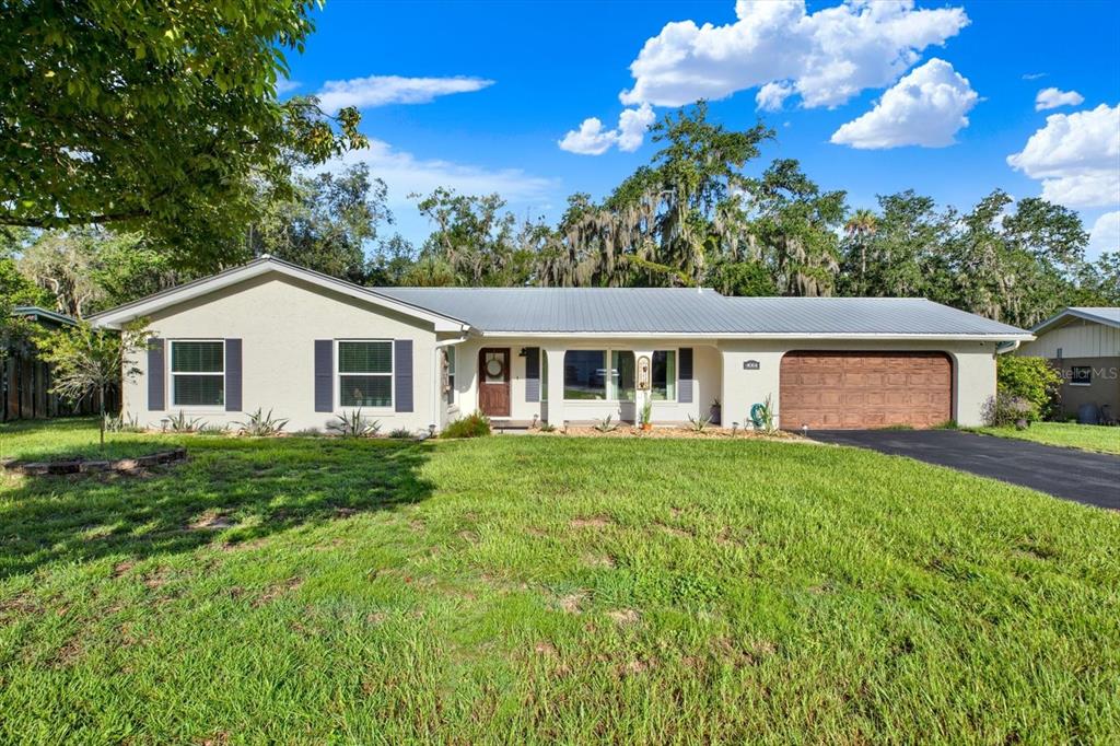 4064 N CONCORD DRIVE