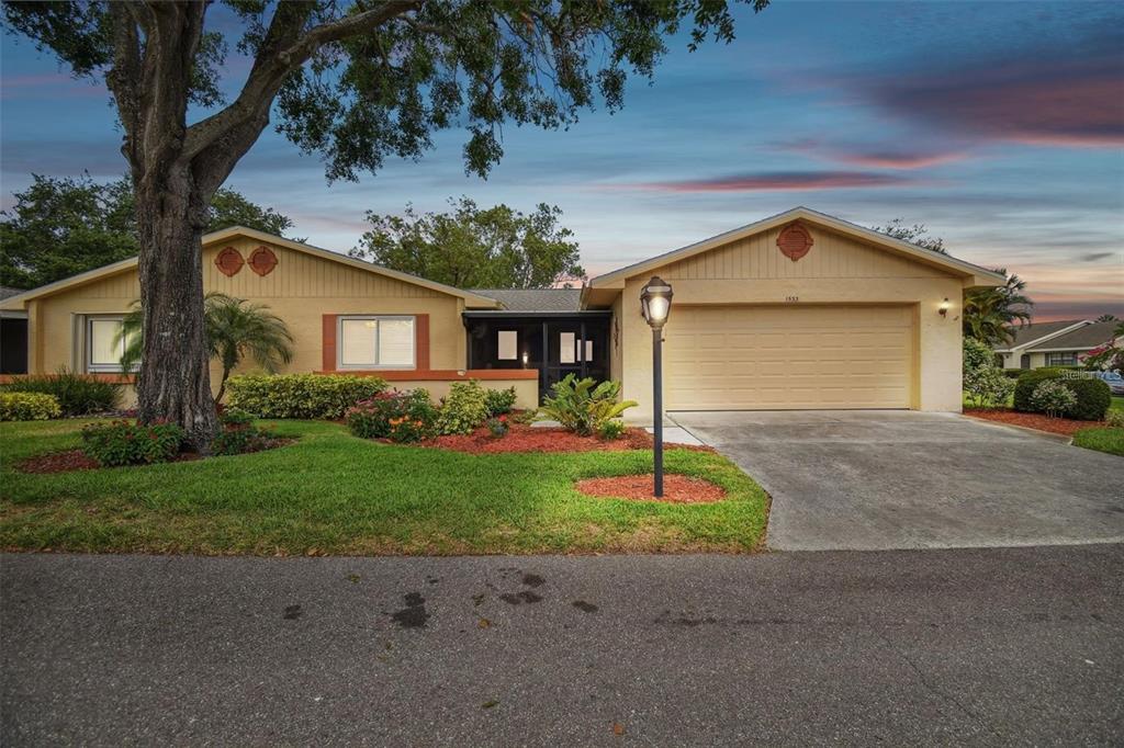 1533 INGRAM DRIVE