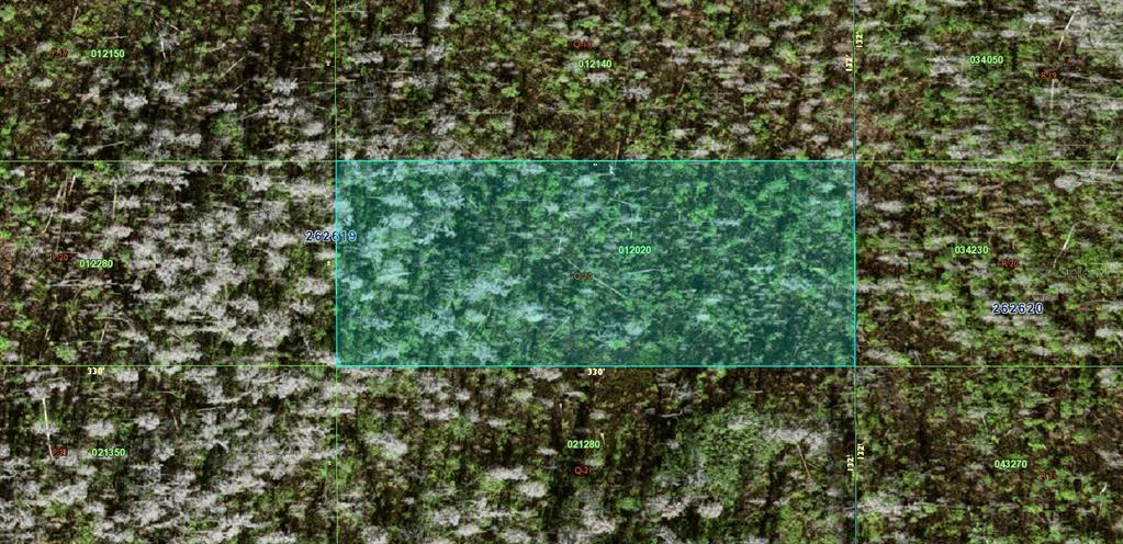 0 OLD GRADE ROAD