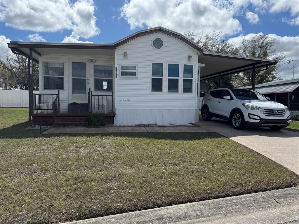 35238 DODIE DRIVE UNIT 09