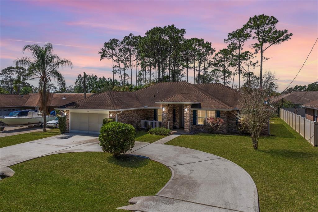 196 BOULDER ROCK DRIVE