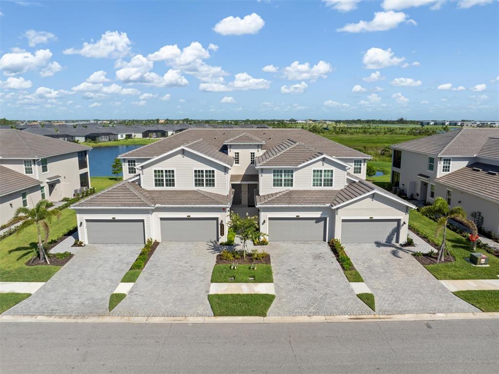 17605 BORACAY COURT UNIT 201