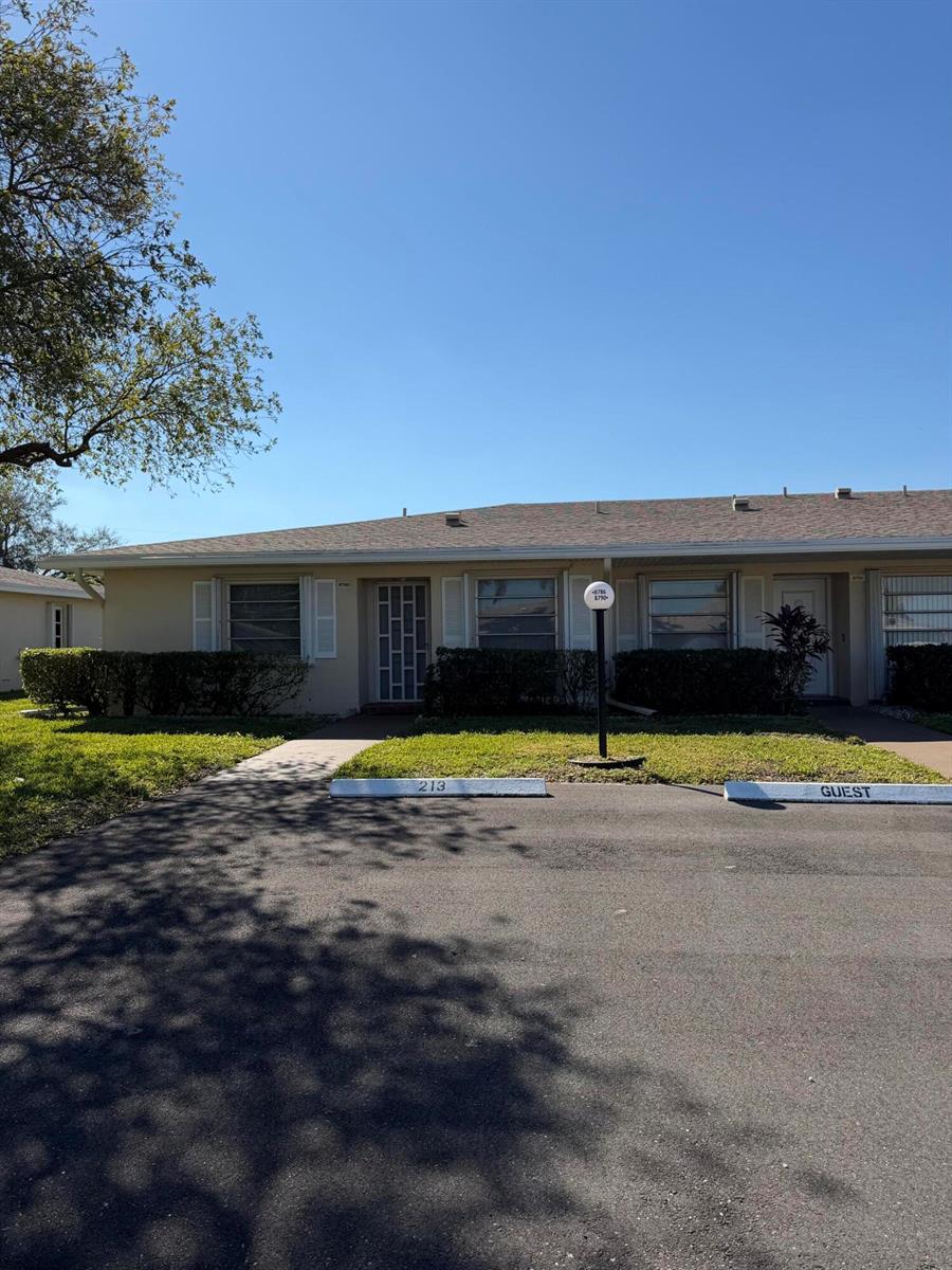 8786 Belle Aire Drive, Boca Raton FL 33433
