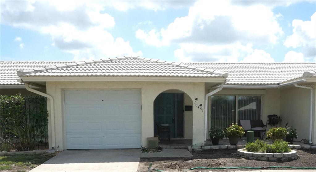 10451 AZALEA PARK DRIVE N UNIT 2