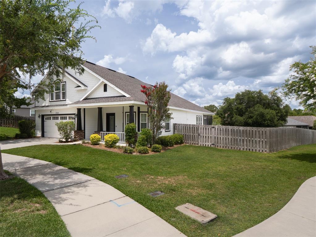 1541 NW 100TH DRIVE