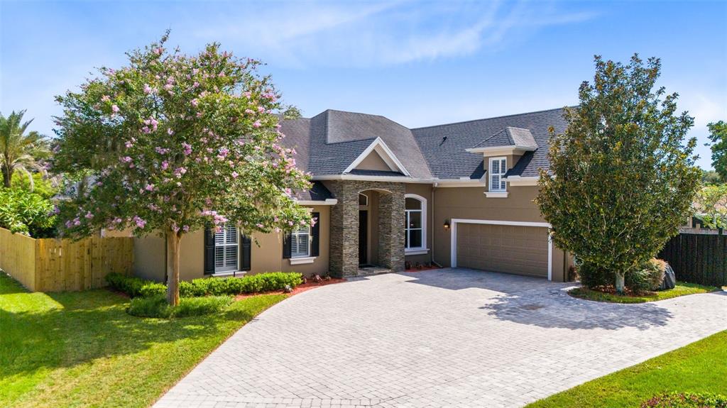 5214 PHILLIPS OAKS LANE