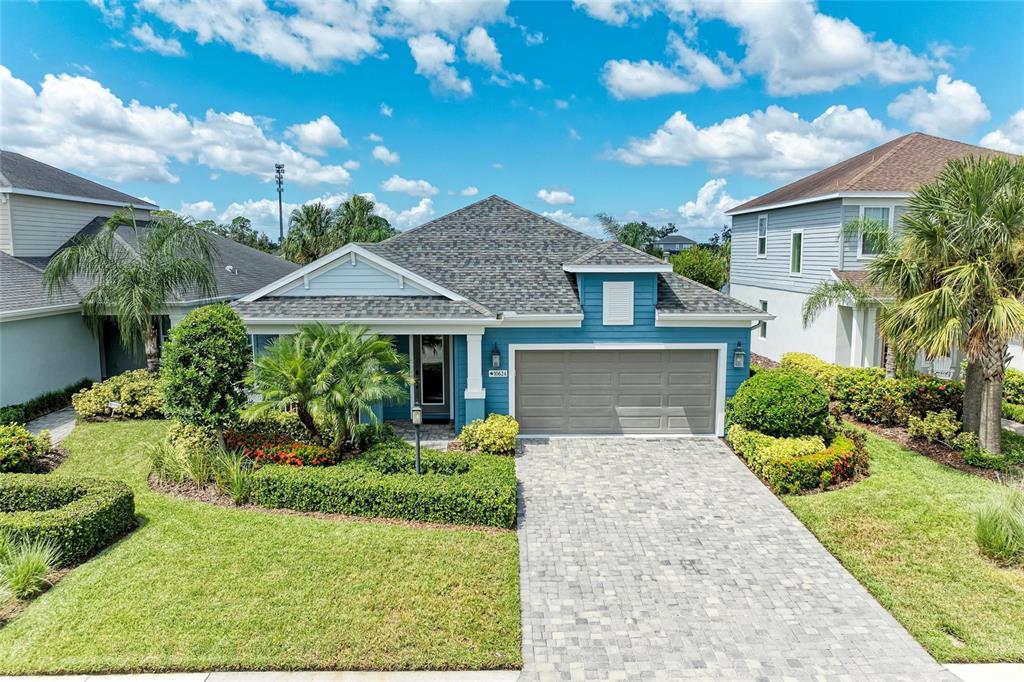 10624 FALLING LEAF COURT