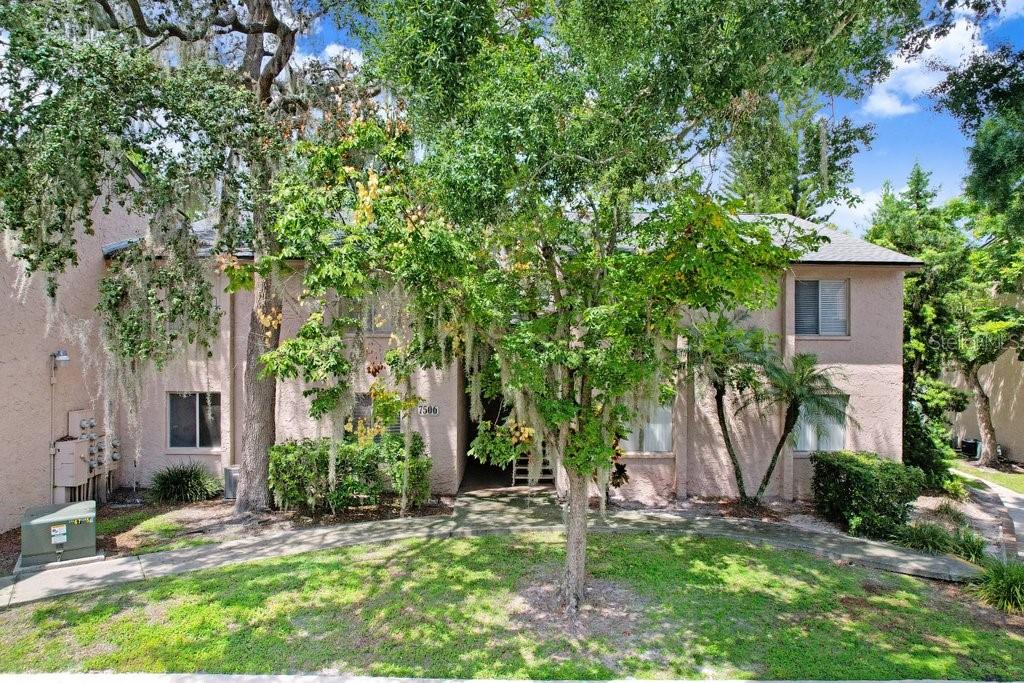 7506 PRESLEY PLACE UNIT 107