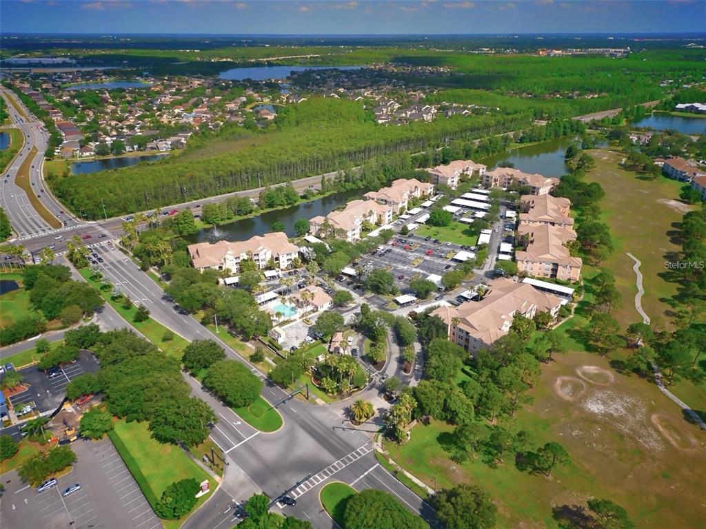 13584 TURTLE MARSH LOOP UNIT 113, ORLANDO, FL — photo 2 of 29