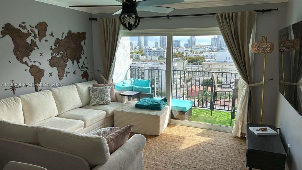 1345 West Ave # 903, Miami Beach FL 33139