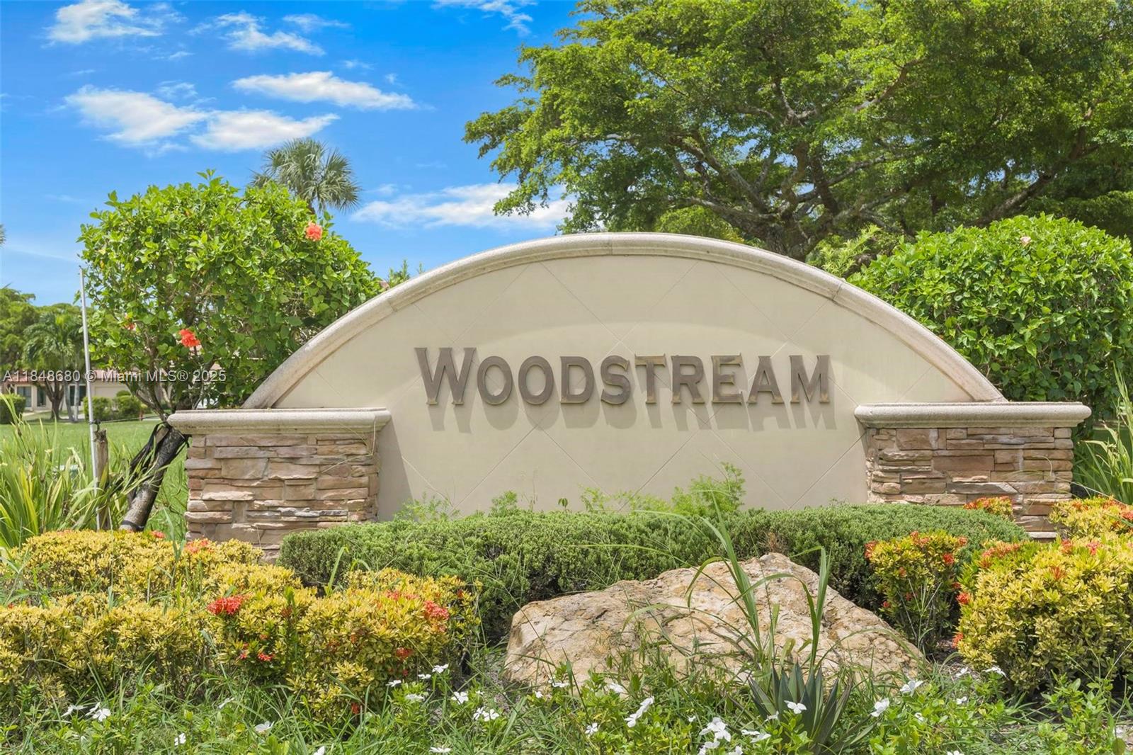 18574 Woodstream Dr, Boca Raton FL 33498