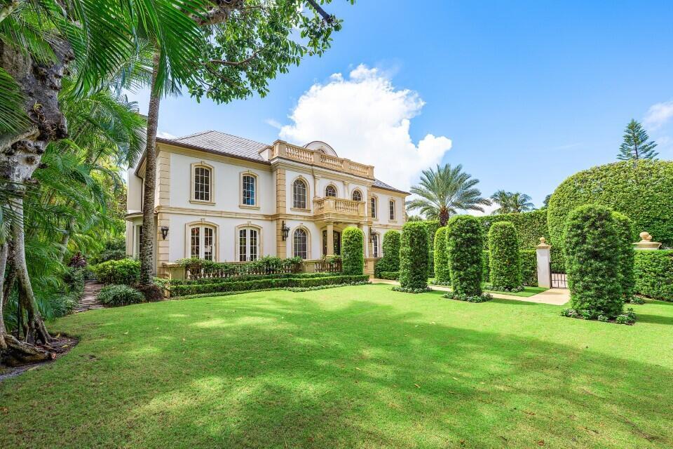 242 Wells Road, Palm Beach FL 33480
