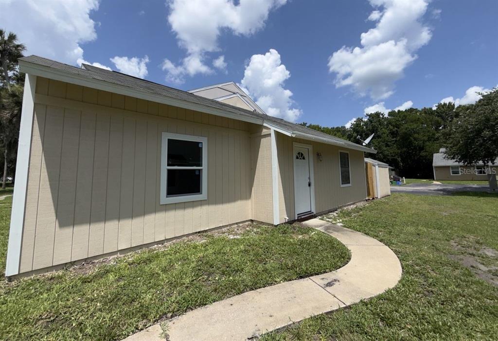 96 TOMOKA MEADOWS BOULEVARD