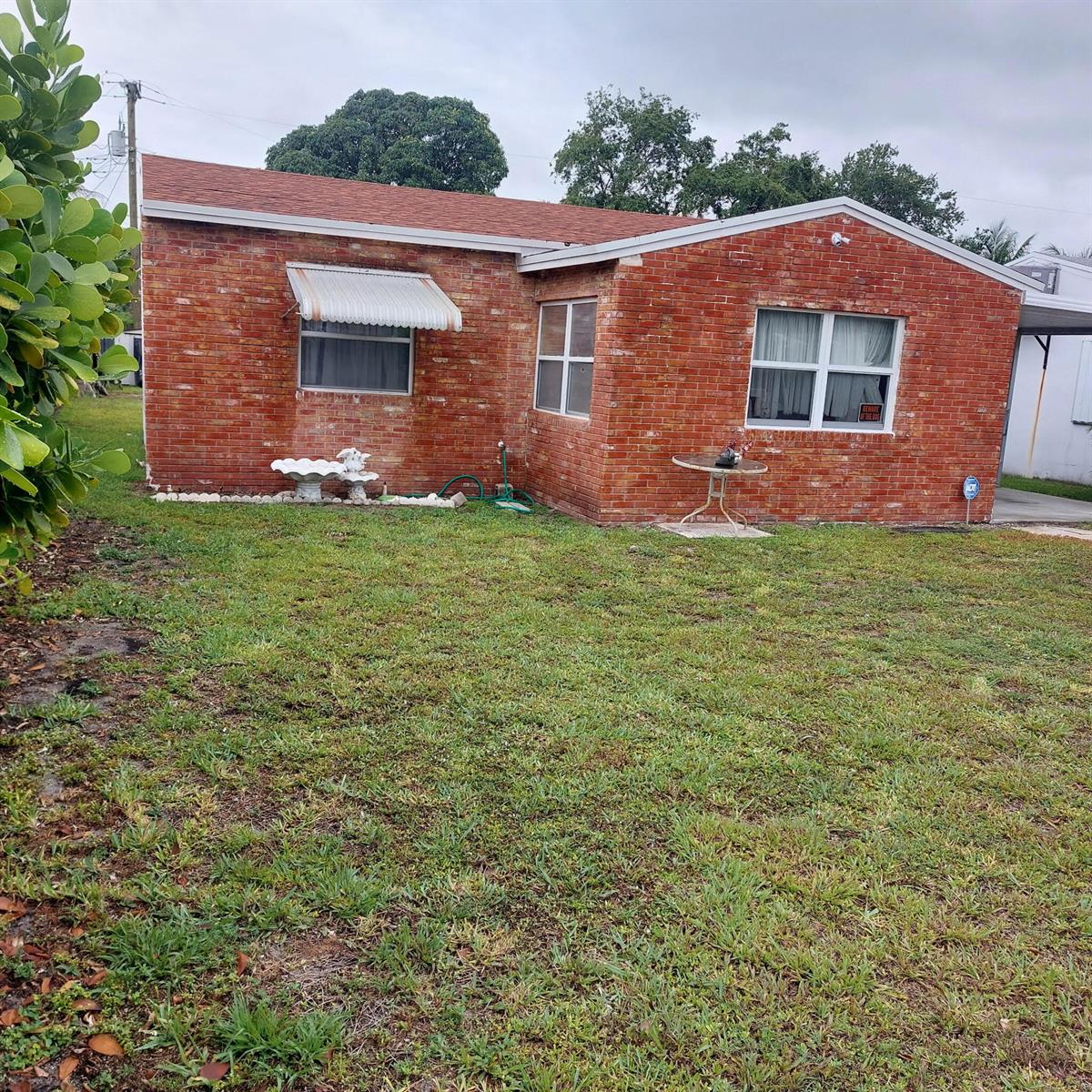 2518 Sherman Street, Hollywood FL 33020