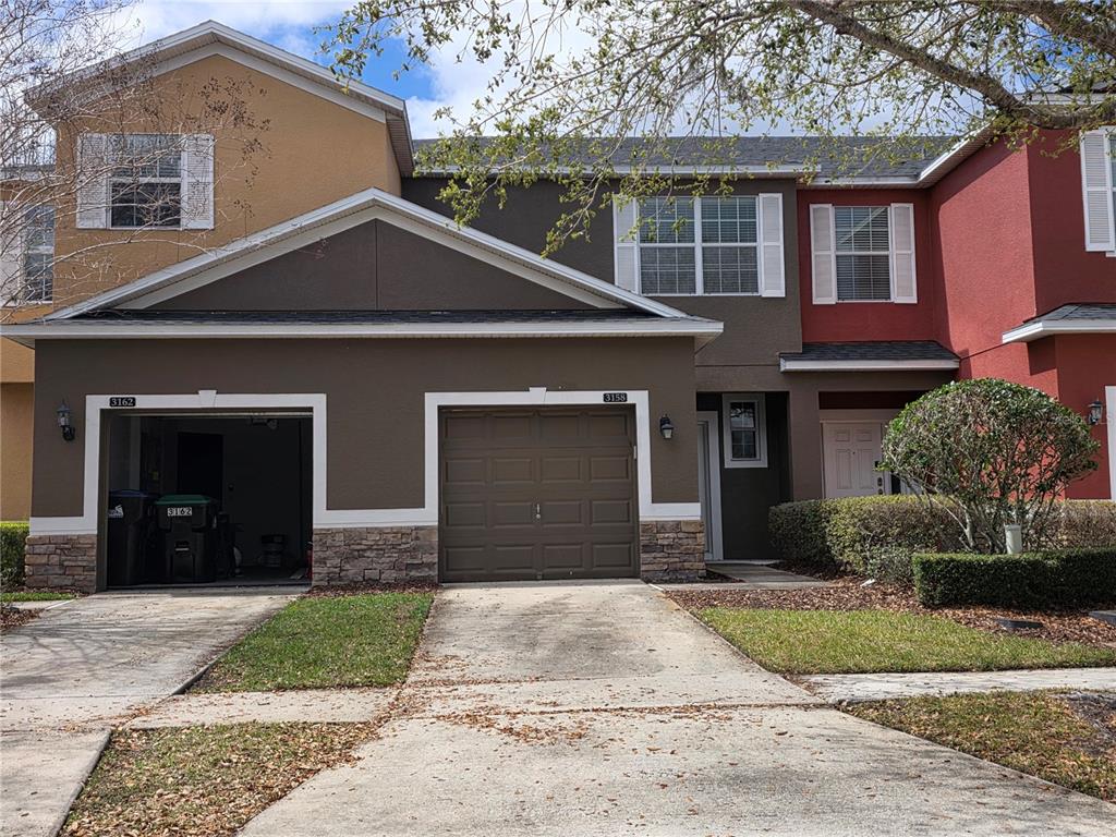 3158 RODRICK CIRCLE, ORLANDO, FL — photo 2 of 17