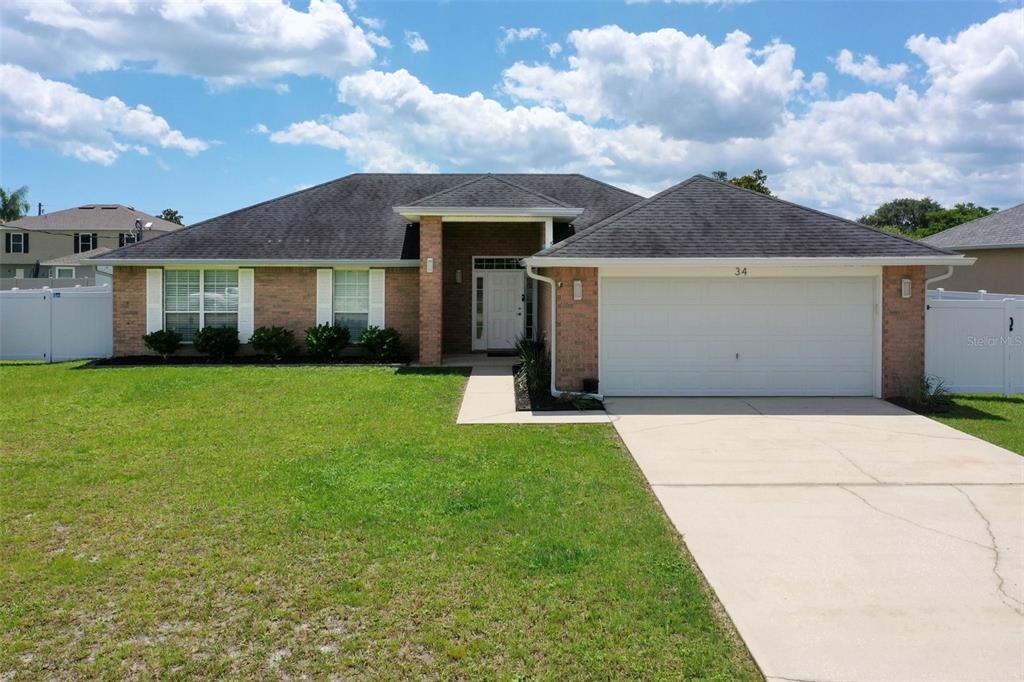 34 FOREST GROVE DRIVE