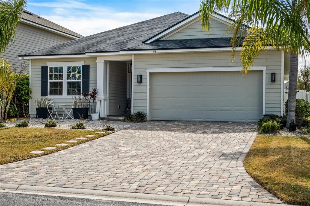 81 QUARTZ PLACE