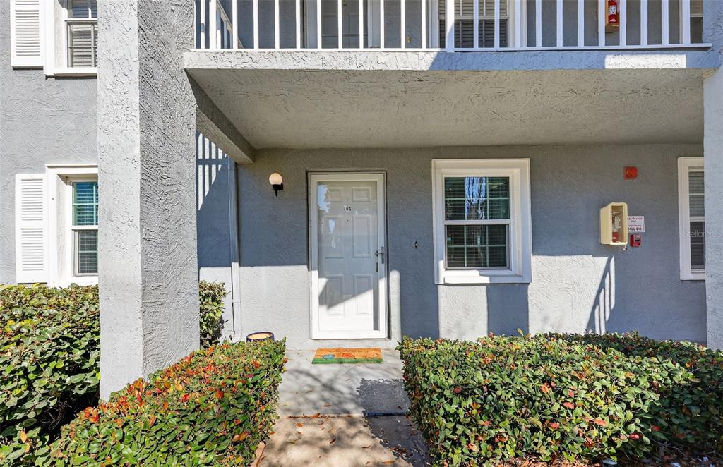 1438 MILLSTREAM LANE UNIT 105