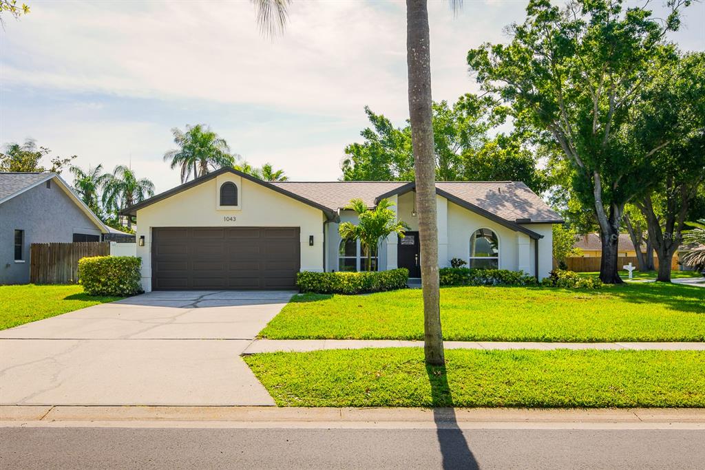 1043 RIDGE VIEW LANE