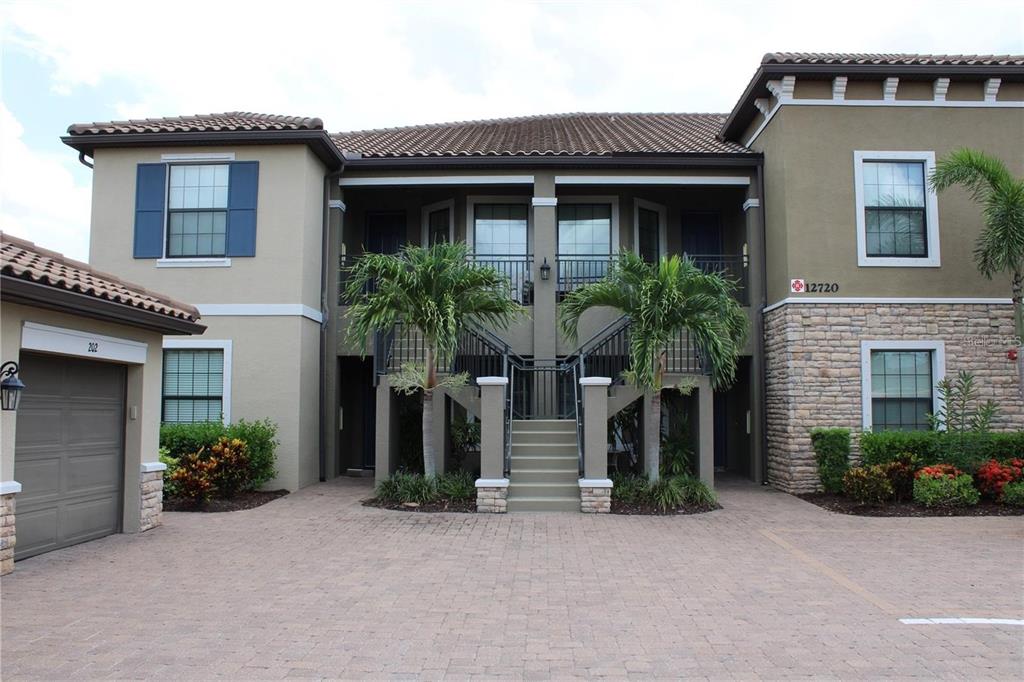 12720 SORRENTO WAY UNIT 201