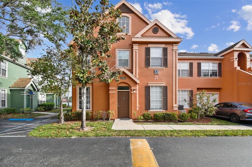 9740 LAKE CHASE ISLAND WAY UNIT 9740