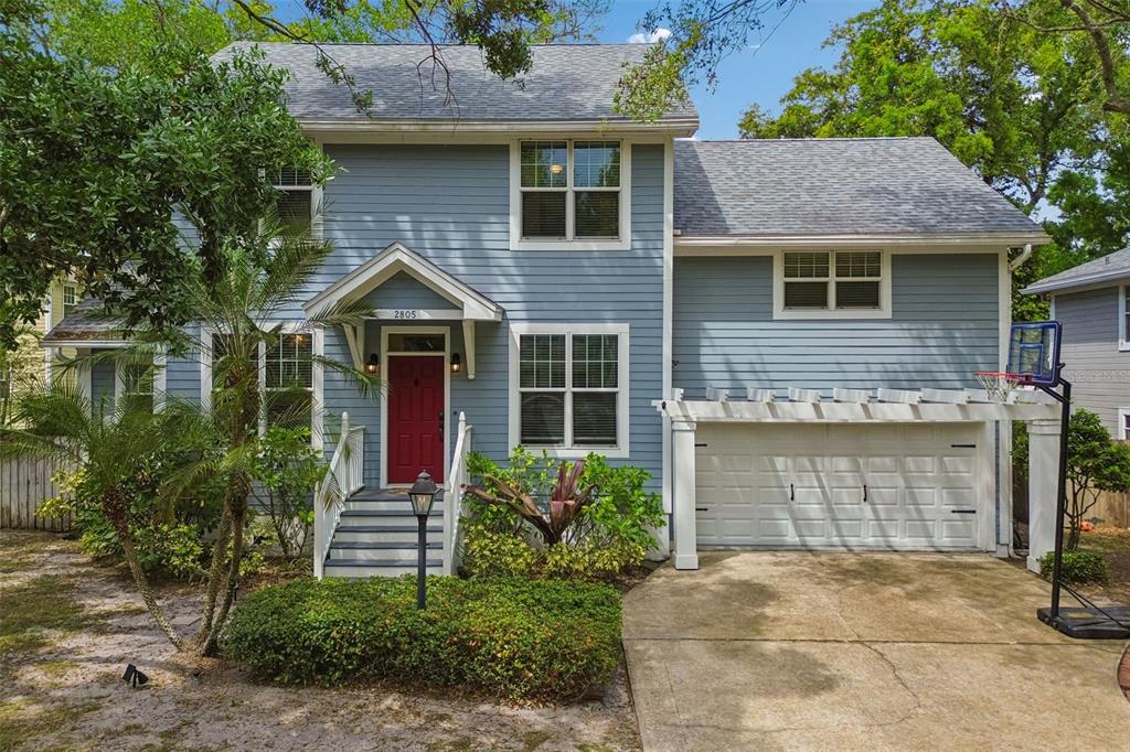 2805 SOUTHPOINTE LANE