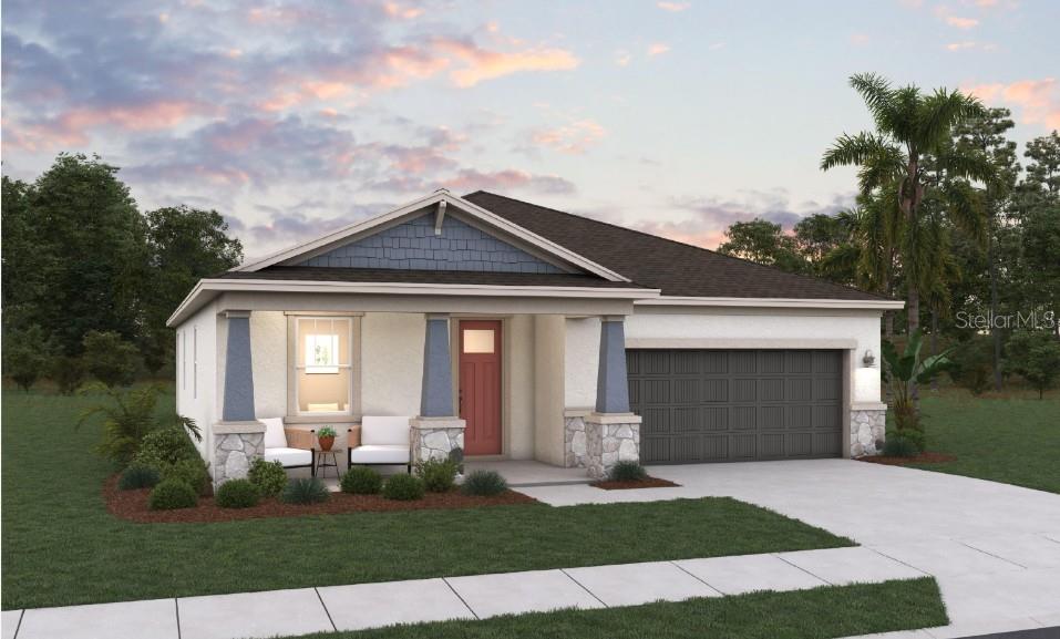 17007 GREAT HERON LANE