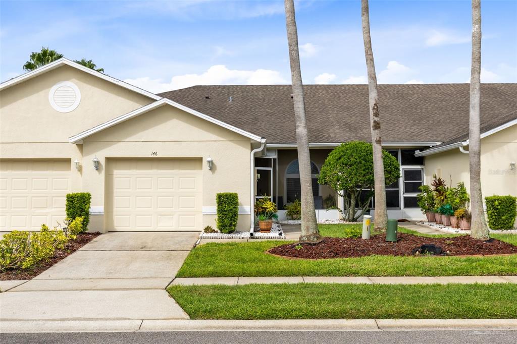 146 CLUB VILLAS LANE