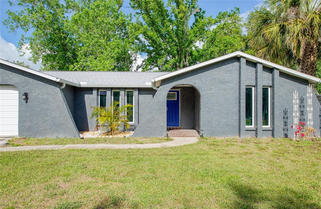 6845 STELL DRIVE
