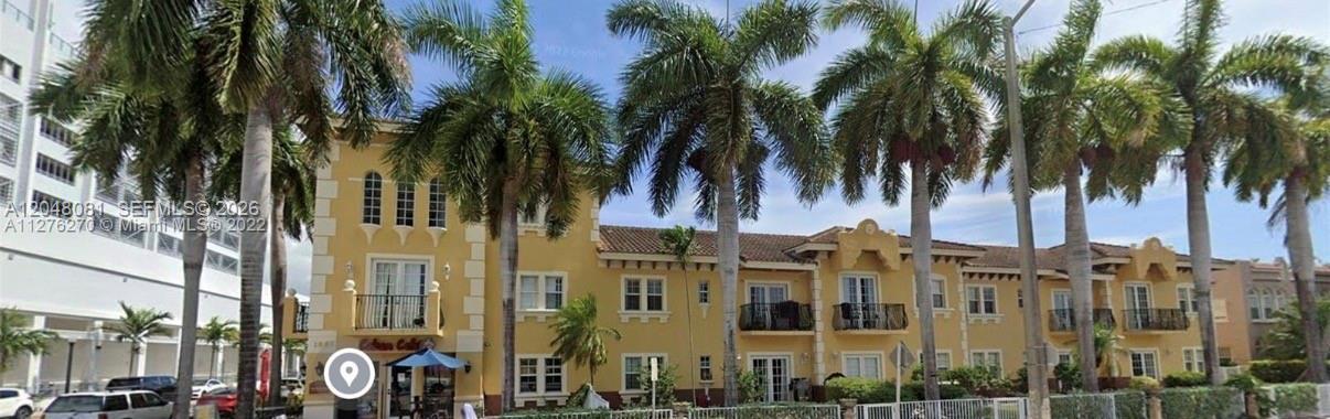 1657 Tyler St # 207, Hollywood FL 33020
