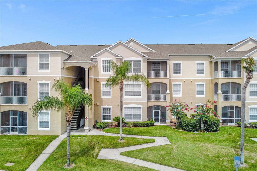 2307 SILVER PALM DRIVE UNIT 304