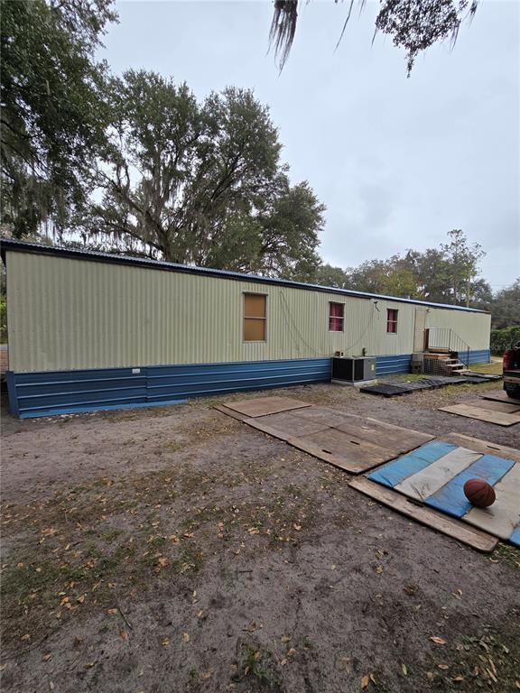 20 SW 3RD STREET, WEBSTER, FL — photo 2 of 5