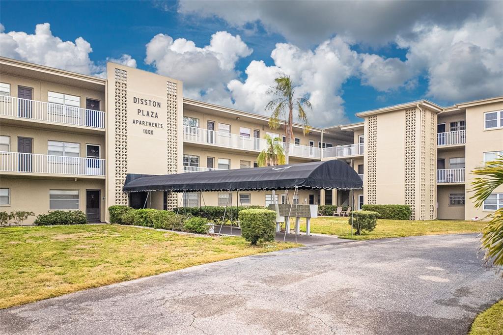 1000 49TH STREET N UNIT 307