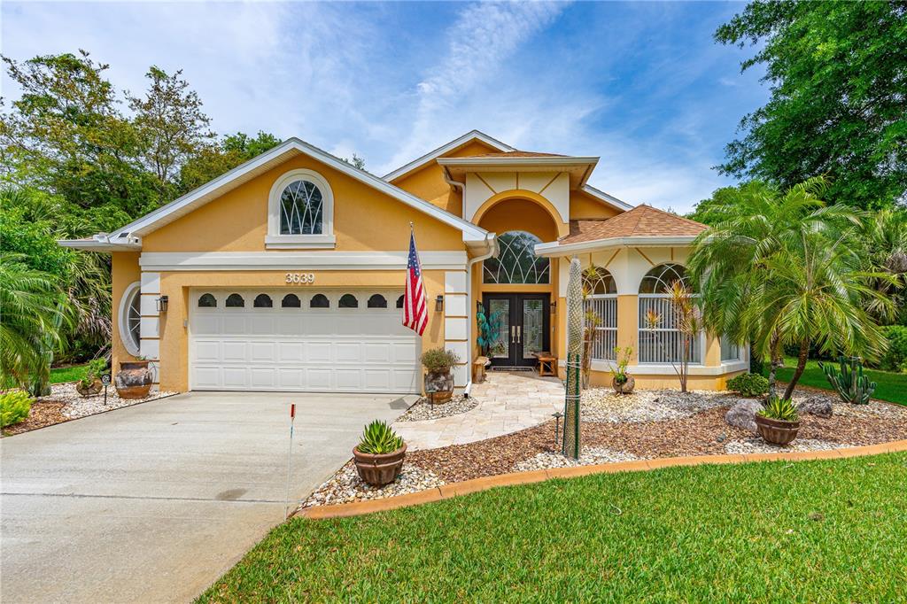3639 MALLOW DRIVE