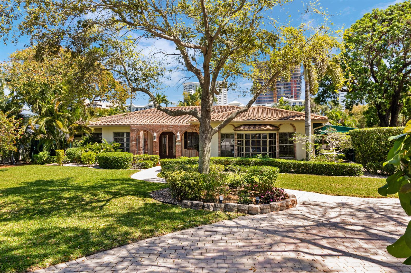 1350 W Terra Mar Drive, Pompano Beach FL 33062