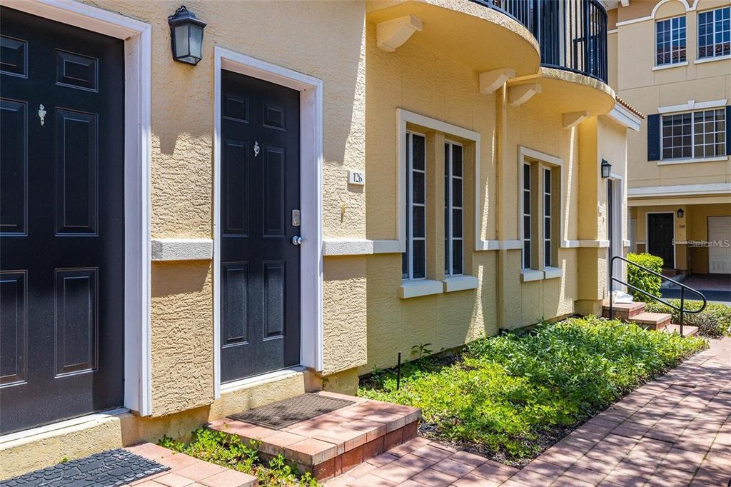 126 BEACH HAVEN LANE UNIT 126