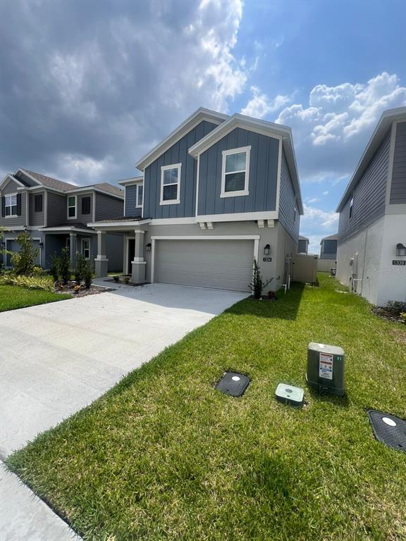 1334 DIEGO TERRACE