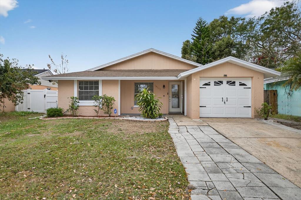 16112 FOXFIRE DRIVE