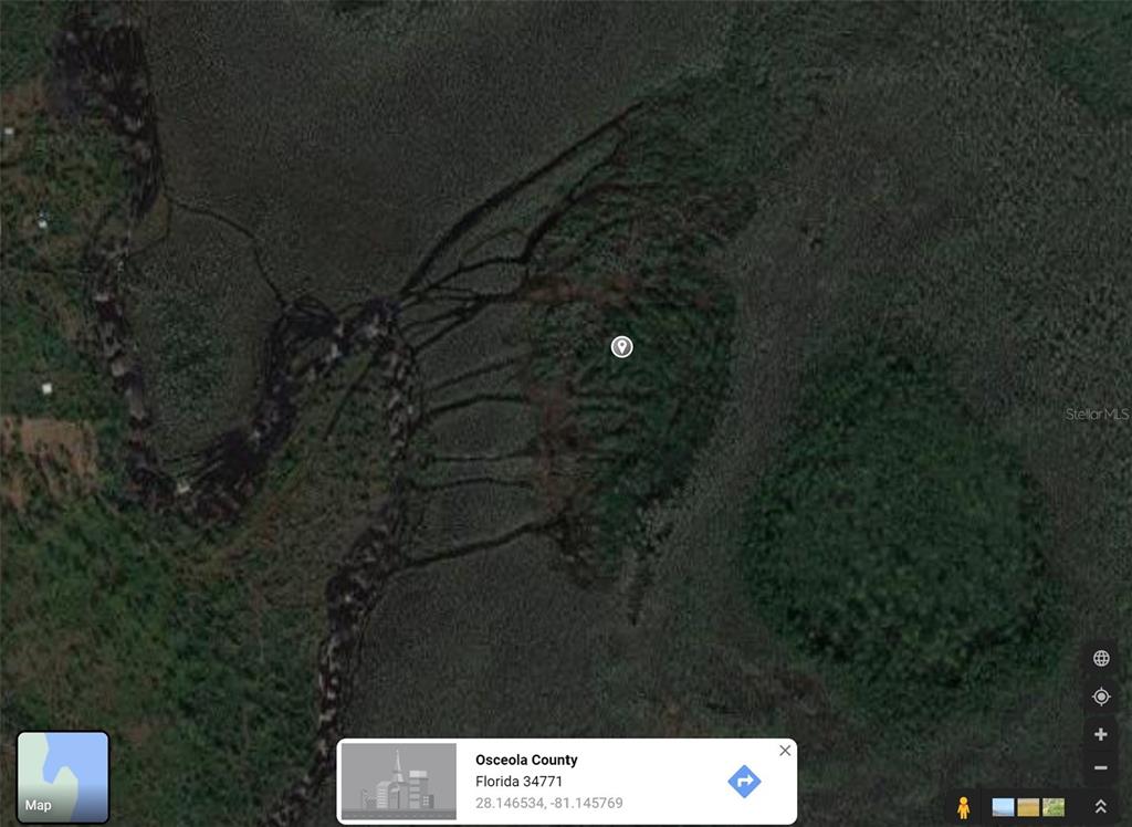 HOLOPAW GROVES ROAD, ST CLOUD, FL — photo 3 of 4