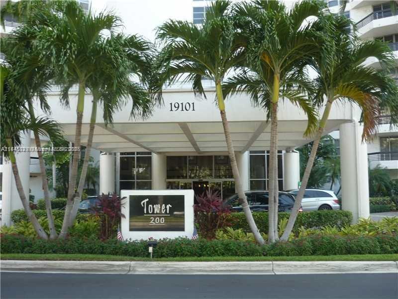 19101 NE 36th Ct # 1405, Aventura FL 33180