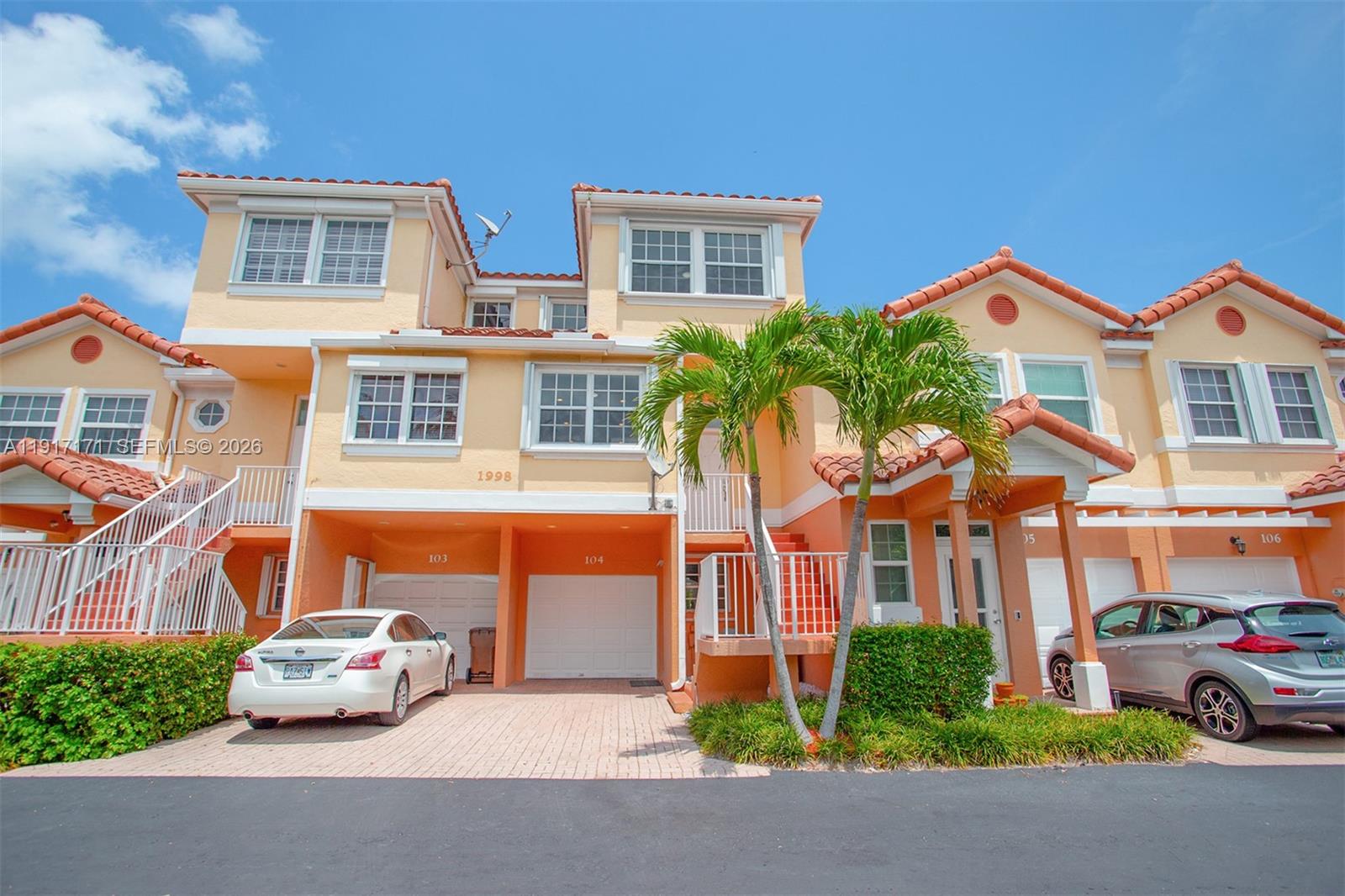 1998 NE 7th St # 104, Deerfield Beach FL 33441