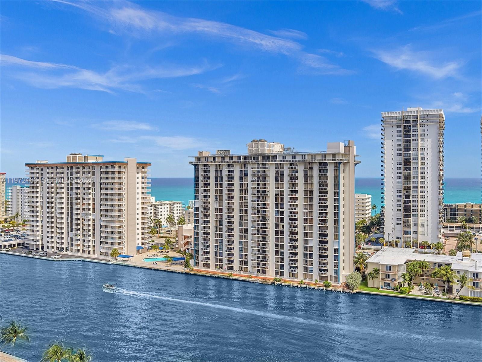 1500 S Ocean Dr # 10A, Hollywood FL 33019